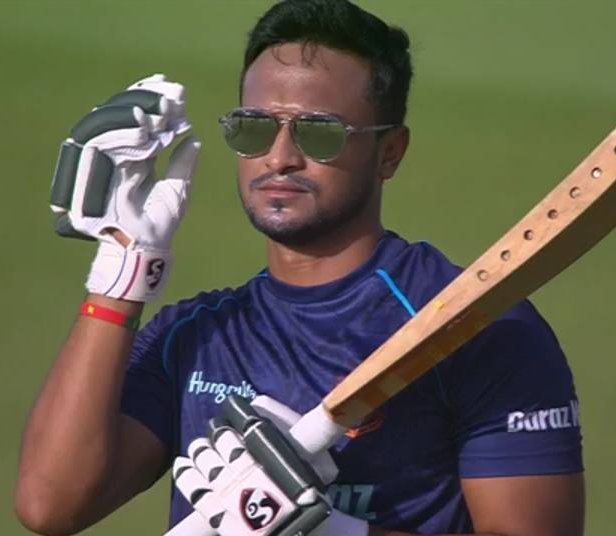 Shakib