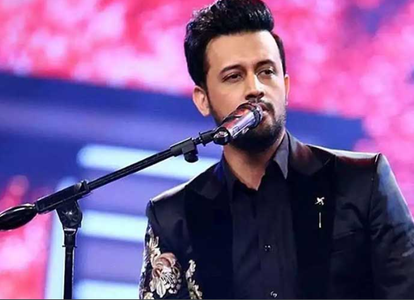 Atif Aslam