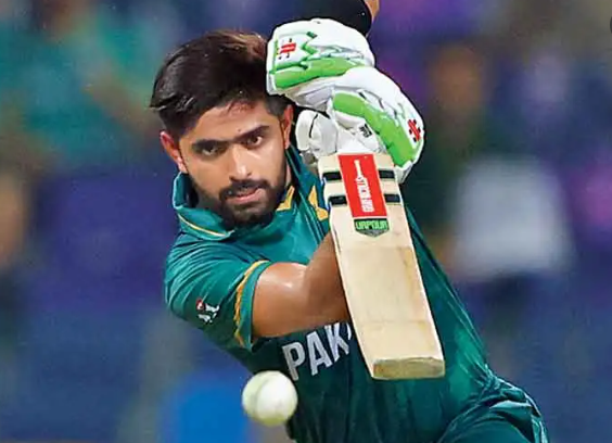 Babar Azam