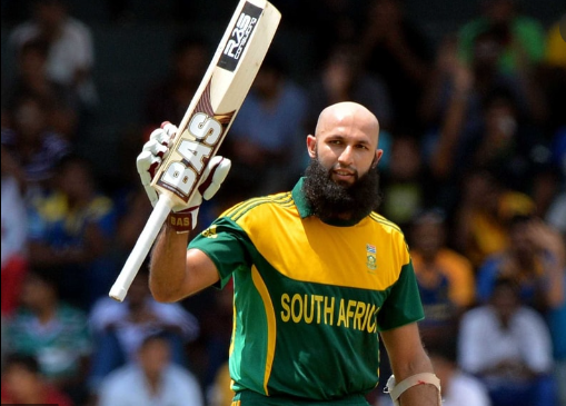 Hashim Amla