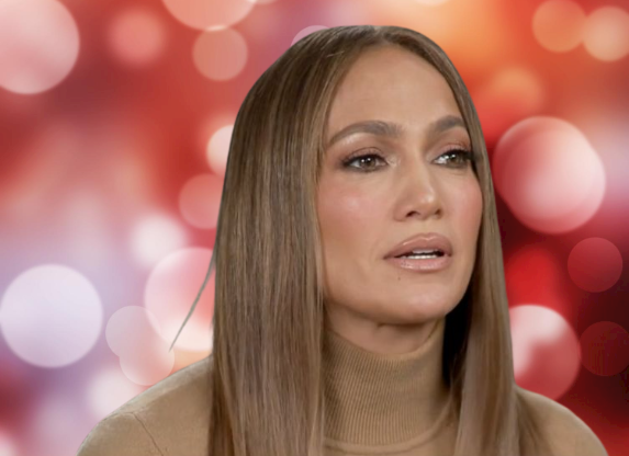 Jennifer Lopez