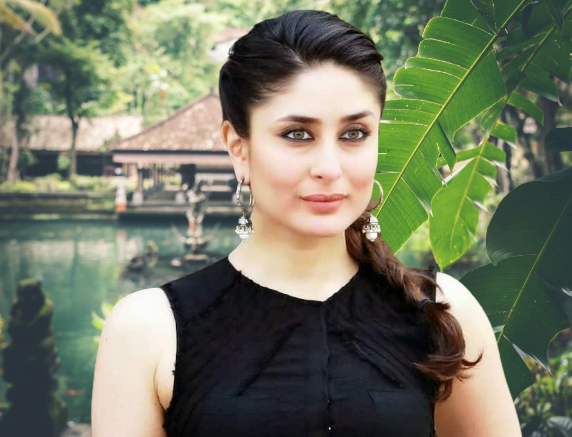 Kareena Kapoor