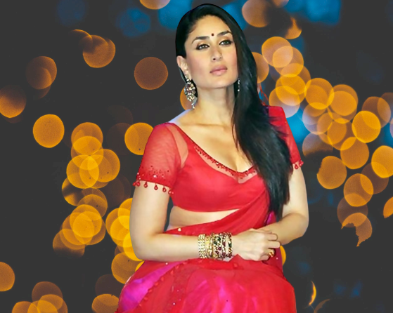 Kareena Kapoor Khan