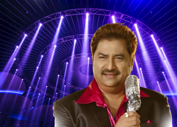 Kumar Sanu