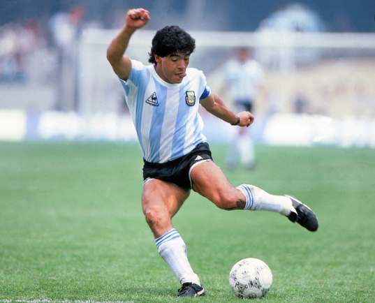 Maradona