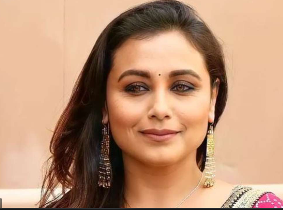 Rani Mukerji