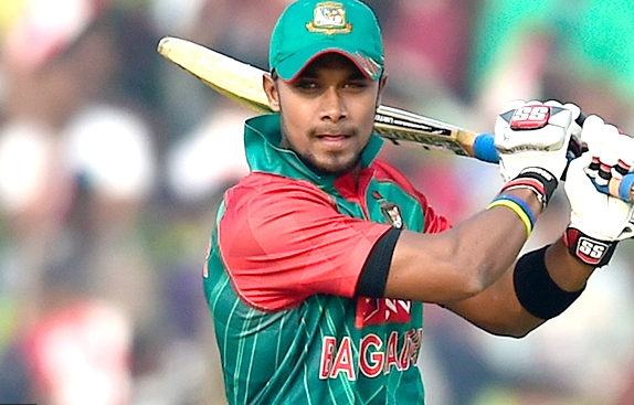 Sabbir Rahman