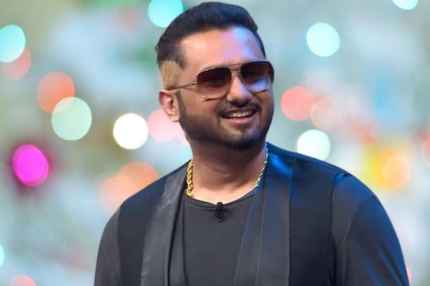 Yo Yo Honey Singh