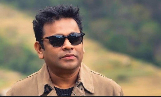 AR Rahman