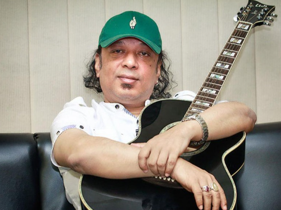 Ayub Bachchu