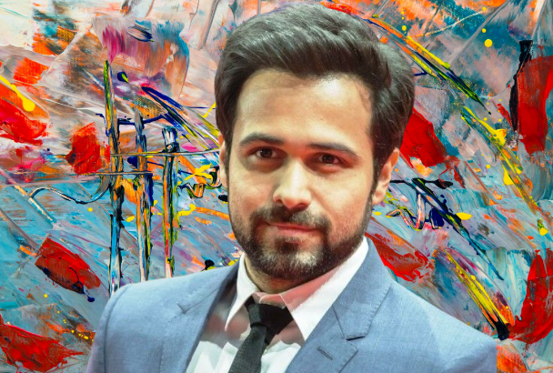 Emraan Hashmi