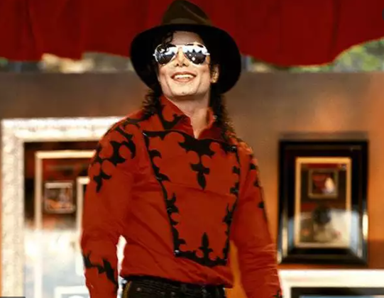 Michael Jackson