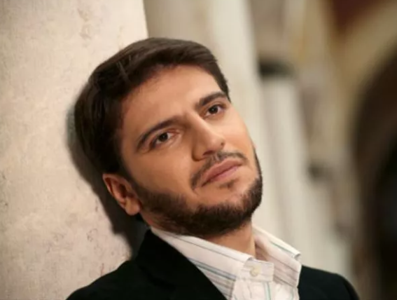 Sami Yusuf