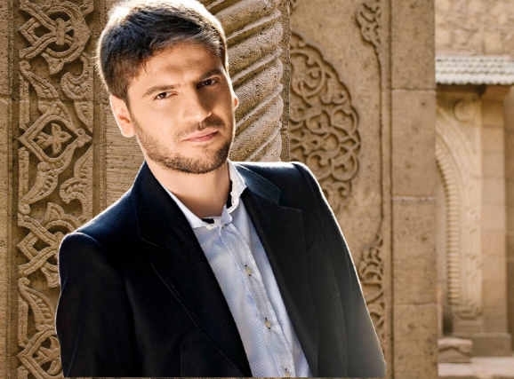 Sami Yusuf