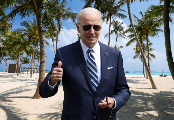 joe Biden