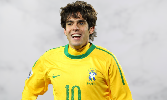 Ricardo Kaka