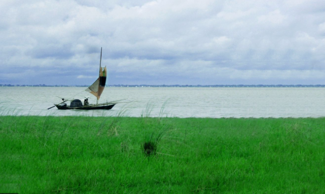 Padma River