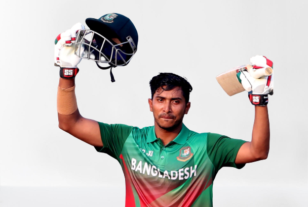 Soumya Sarkar