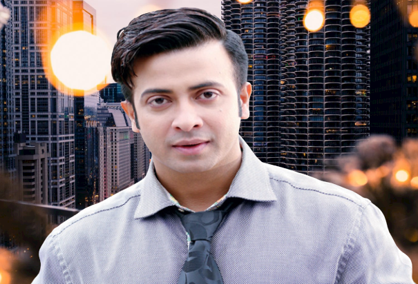 Shakib Khan