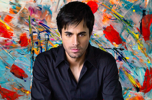 Enrique Iglesias