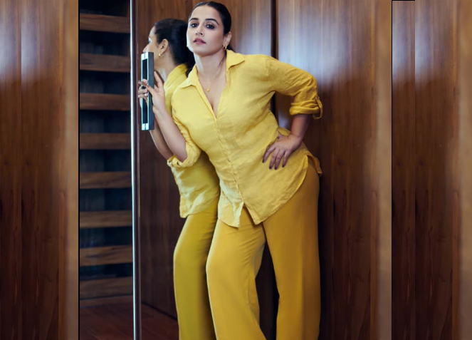 Vidya Balan