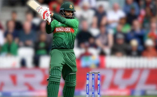 Tamim Iqbal