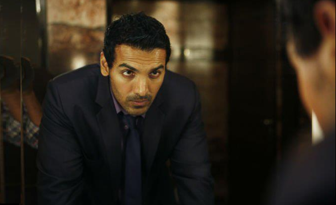 John Abraham