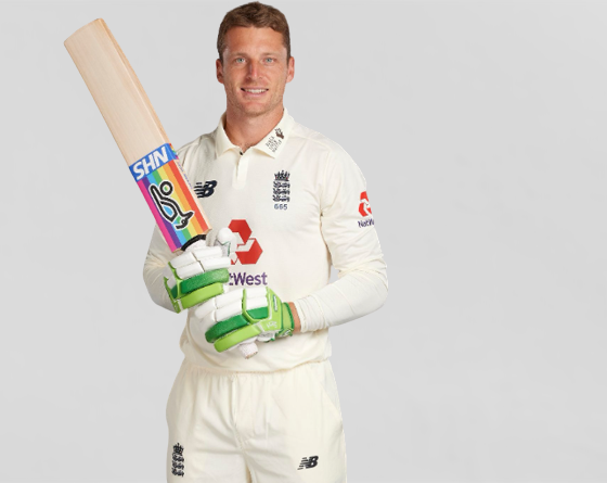 Jos Buttler