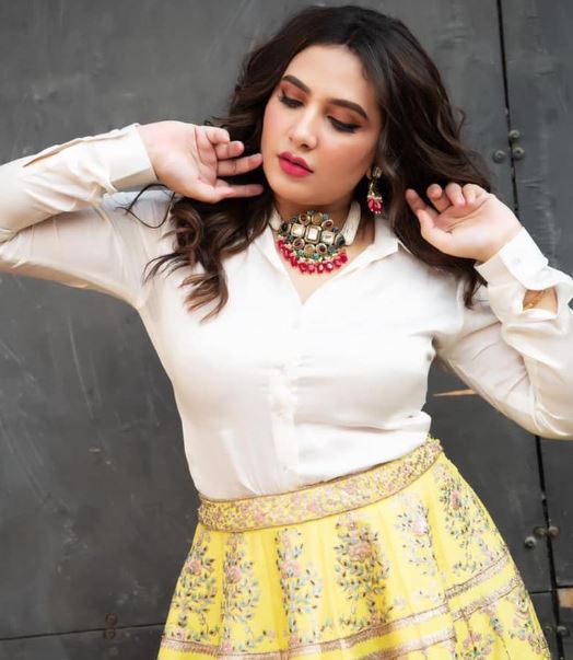 Subhashree Ganguly