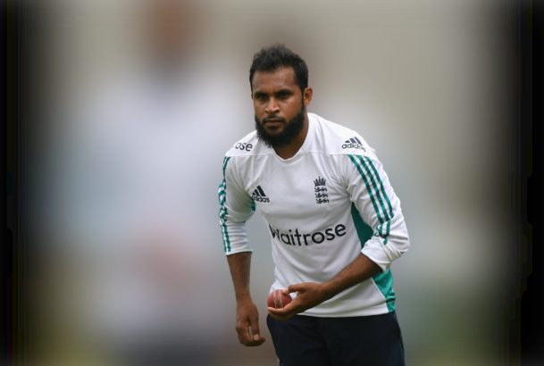 Adil Rashid