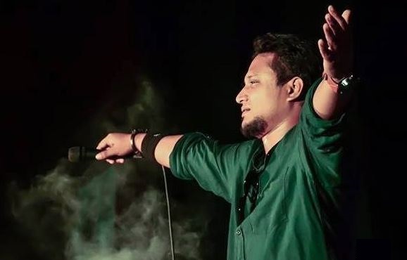 Zunayed Evan is a Bangladeshi musical artist, composer, author and internet personallity who is the owner of studio applo Z, a music production Studio in Bangladesh. Zunayed Evan also a band member of Ashes.