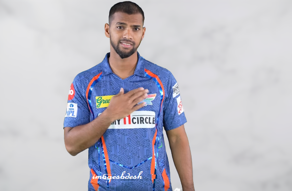 Nicholas Pooran