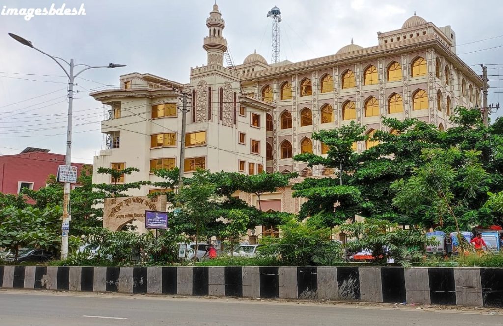 Baitun Noor Mosque