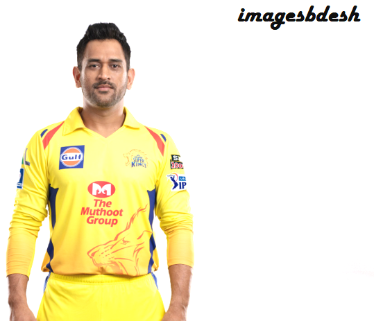 MS Dhoni