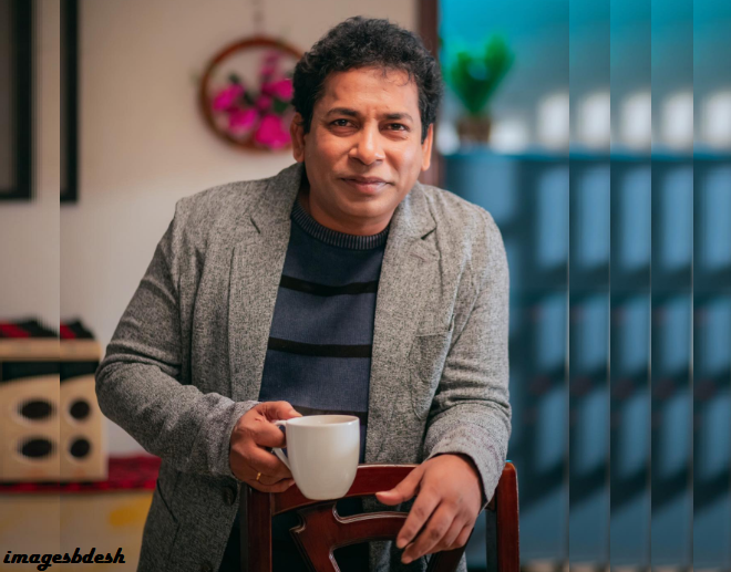 Mosharraf Karim