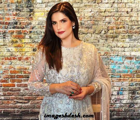 Zareen Khan