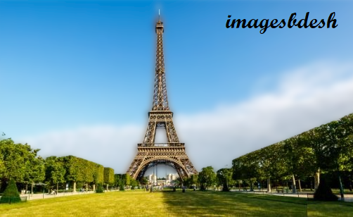 Eiffel Tower