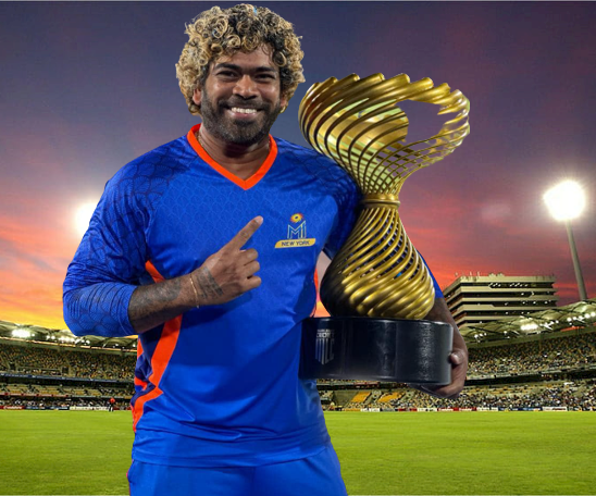 Lasith Malinga