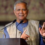 Muhammad Yunus