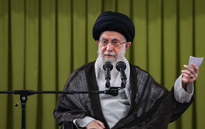 Ali Khamenei