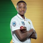 Kagiso Rabada