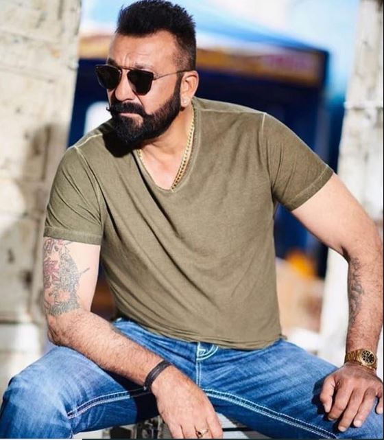 Sanjay Dutt