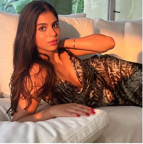 Suhana Khan